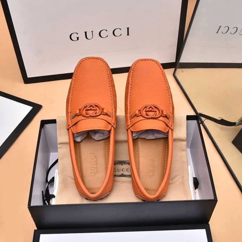 Gucci Tods Shoes